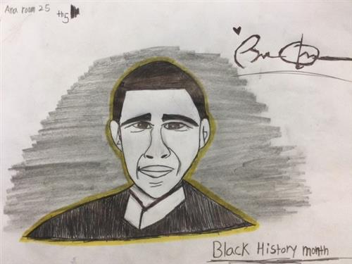 Obama at Fillmore